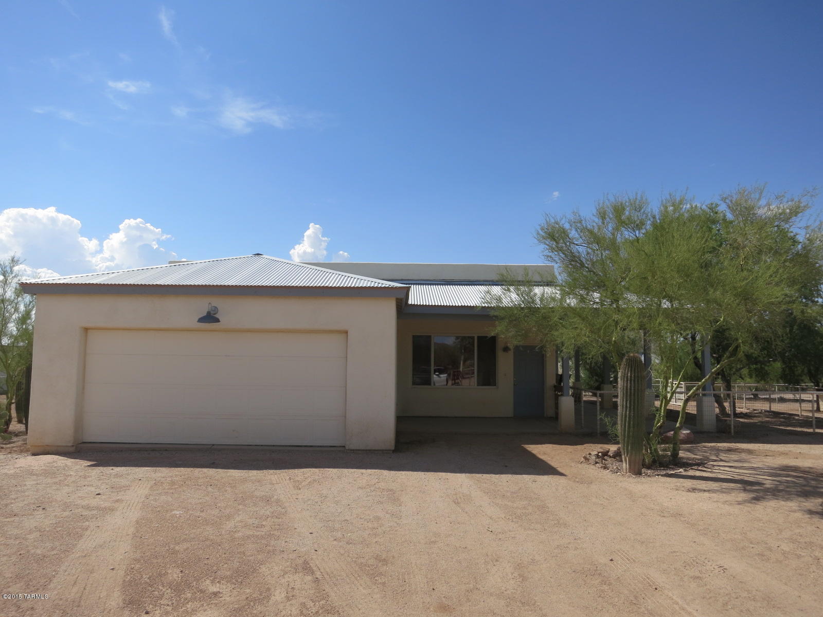 10374 West Rudasill Road Tucson, AZ 85743 - Photo 1 of 24 Gallery Image 1