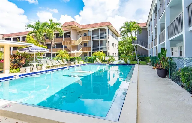$245,000 | 651 Pine Drive, Unit 306, Pompano Beach, FL 33060