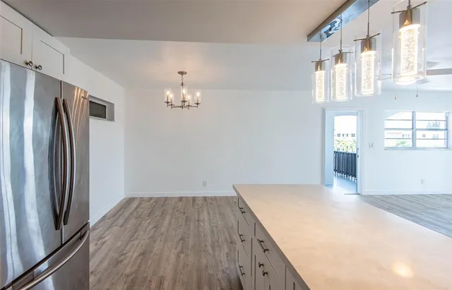 $245,000 | 651 Pine Drive, Unit 306, Pompano Beach, FL 33060