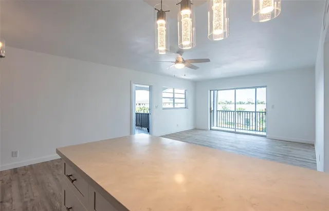 $245,000 | 651 Pine Drive, Unit 306, Pompano Beach, FL 33060