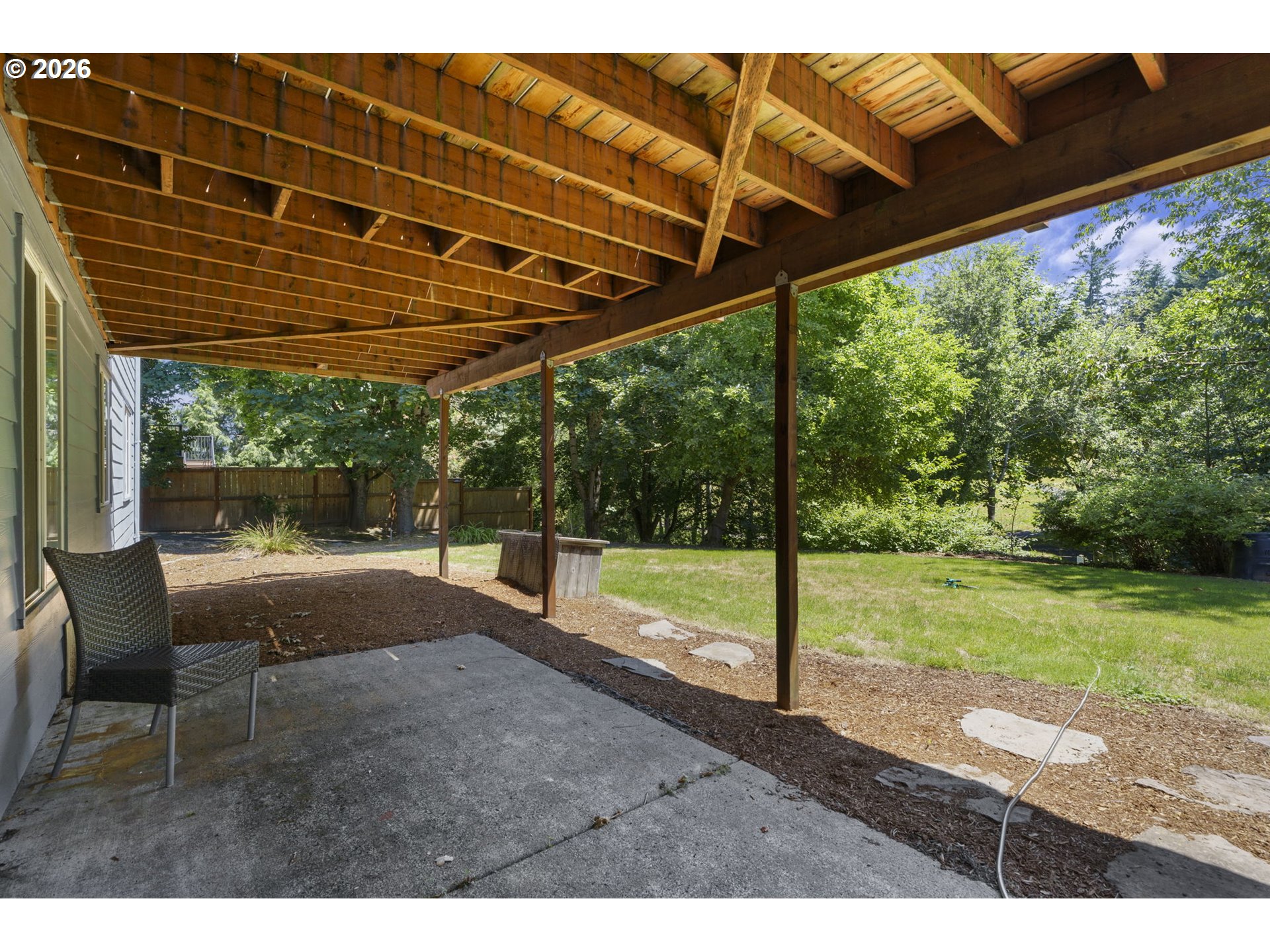 3630 Northwest 27th Avenue Camas, WA 98607 - Photo 41 of 45 Patio