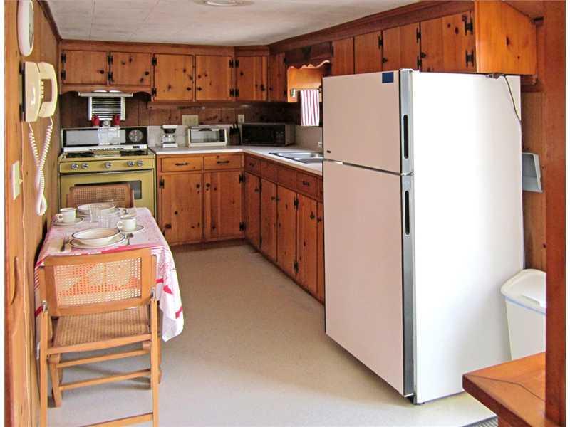 50 Town Landing Road Bremen, ME 04551 - Photo 4 of 9 Kitchen.