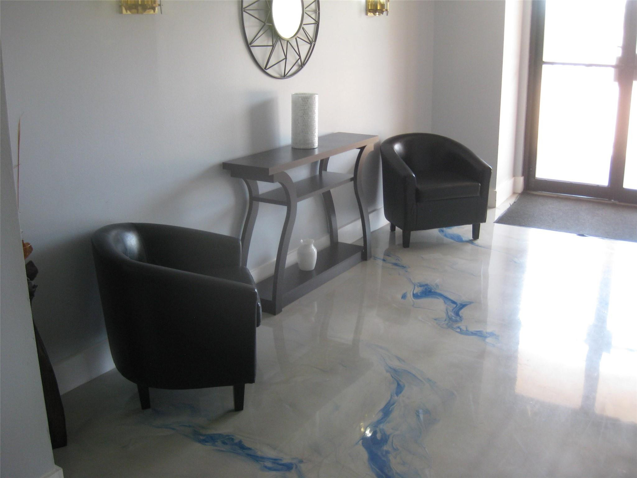 9370 Southwest 8th Street, Unit 320 Boca Raton, FL 33428 - Photo 12 of 12 hallway