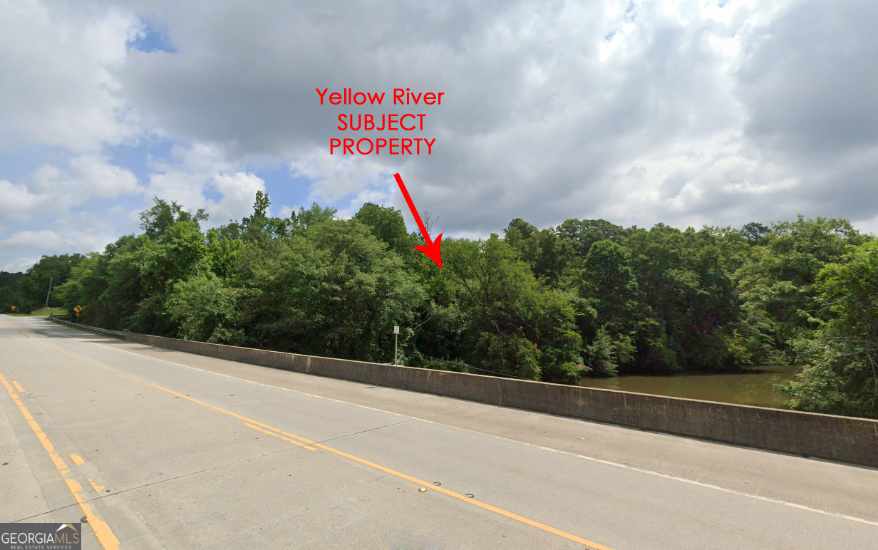 0 Yarbrough Road Northeast Conyers, GA 30012 - Photo 1 of 1 Subject Property