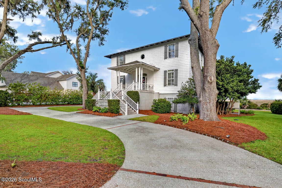 941 Champney St. Simons Island, GA 31522 - Photo 54 of 60