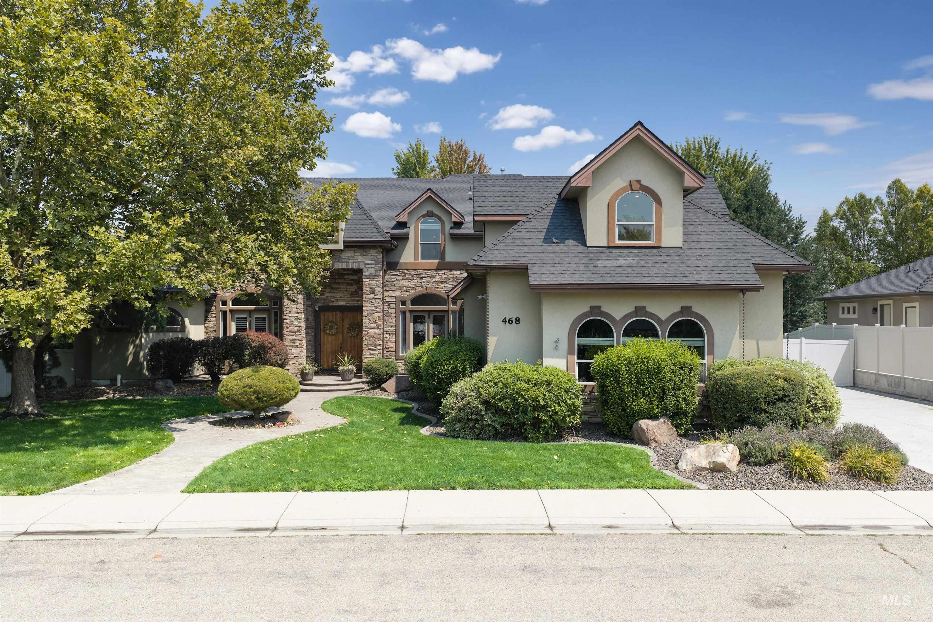 468 East Forest Ridge Drive Meridian, ID 83642 - Photo 42 of 50 Gallery Image 42