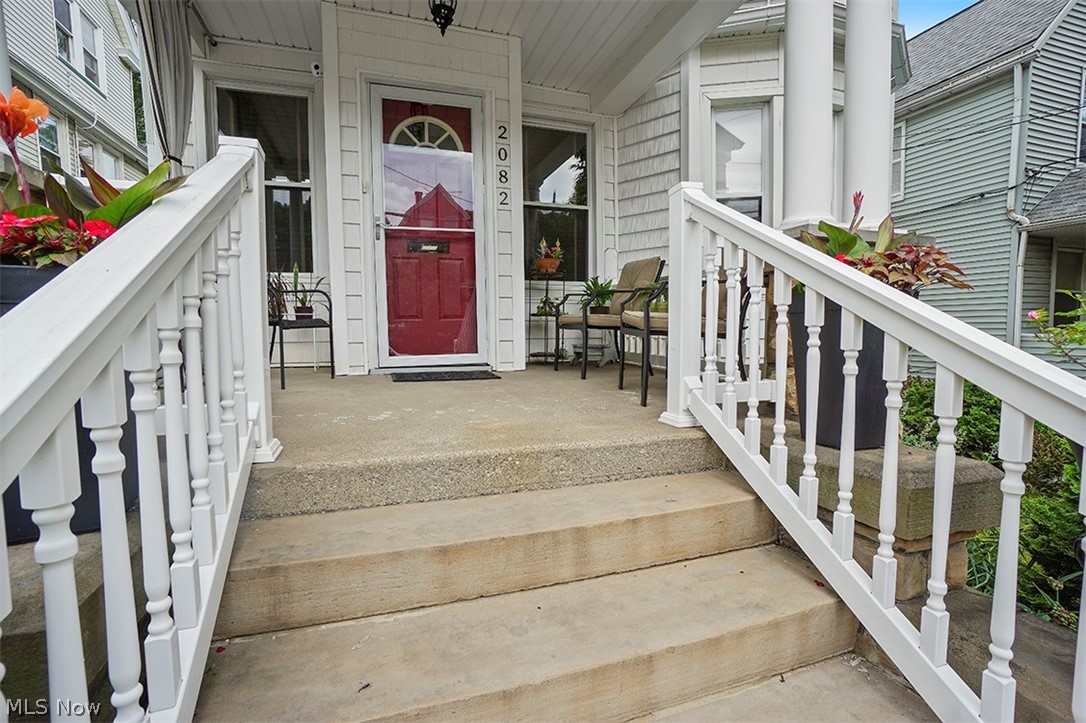 2082 Murray Hill Road Cleveland, OH 44106 - Photo 2 of 35