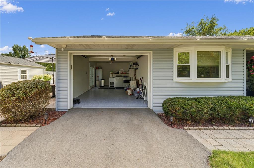 216 Hartzell Road Zelienople, PA 16063 - Photo 18 of 25 Gallery Image 18