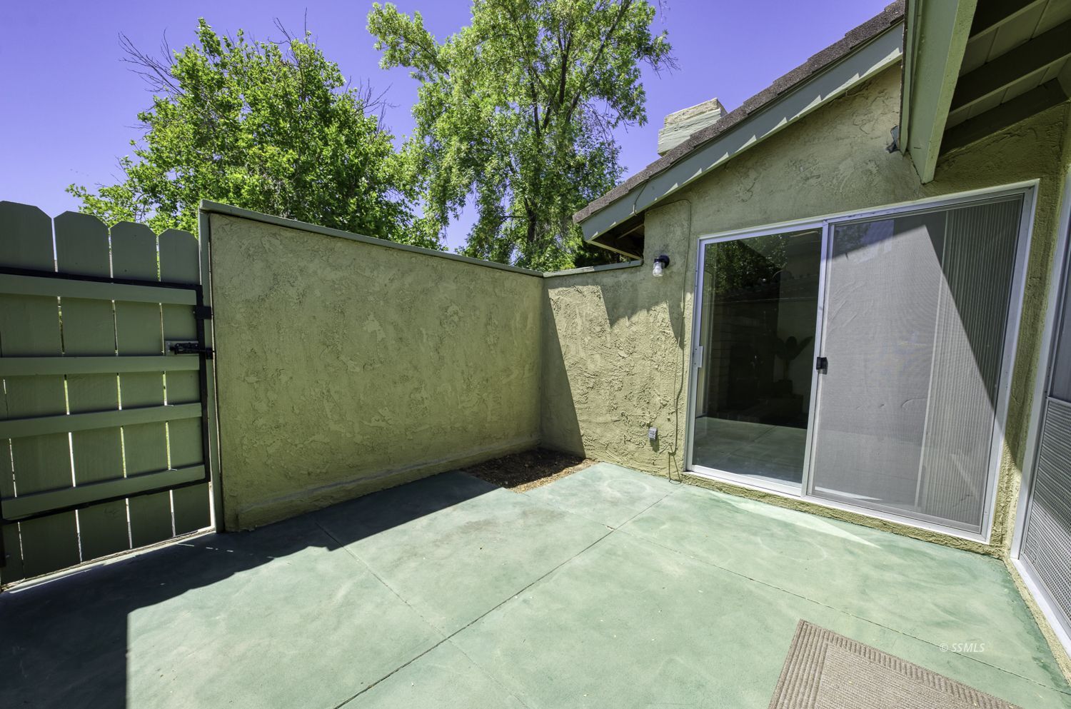 507 Sydnor Avenue Ridgecrest, CA 93555 - Photo 29 of 43