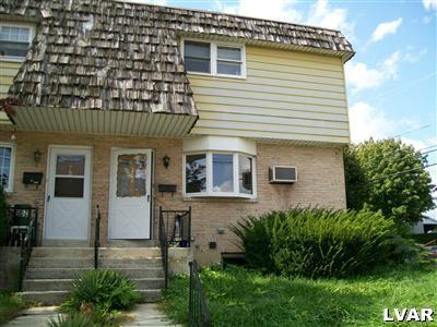 201 Ridge Street Emmaus, PA 18049 - Photo 1 of 4 Gallery Image 1