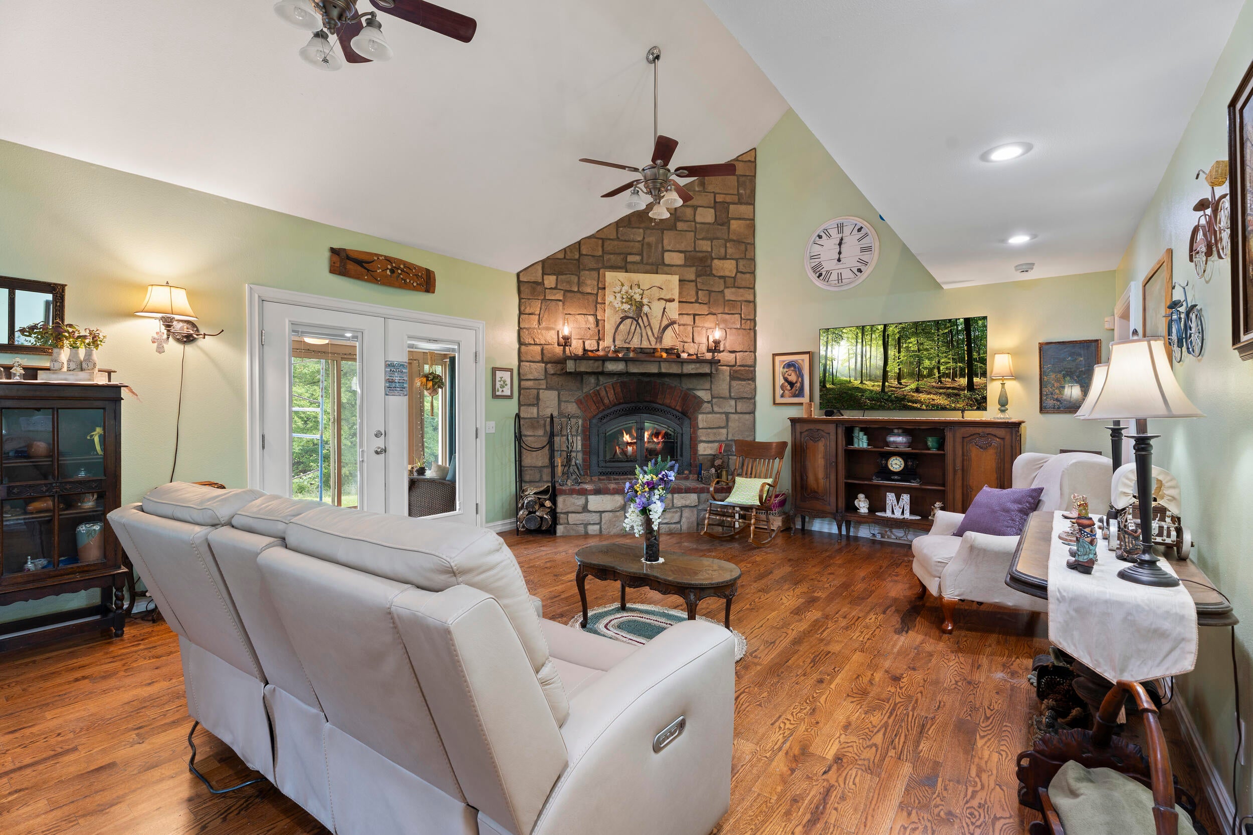 12348 East 389 Road Jay, OK 74346 - Photo 10 of 51 Gallery Image 10