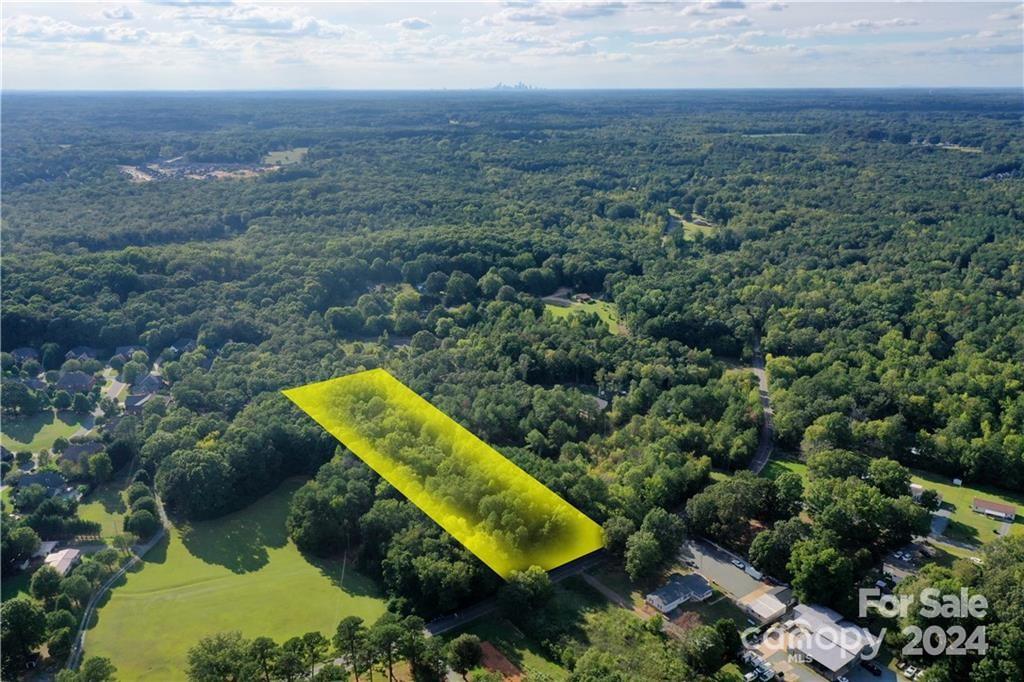 0 Union Road West Matthews, NC 28104 - Photo 1 of 5