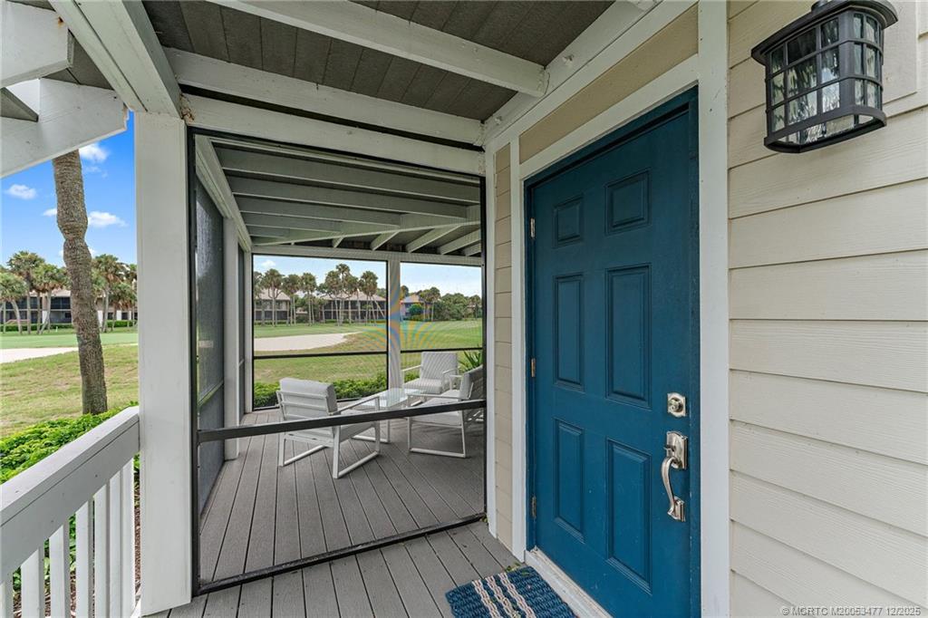 303 Golfview Circle Stuart, FL 34996 - Photo 4 of 21