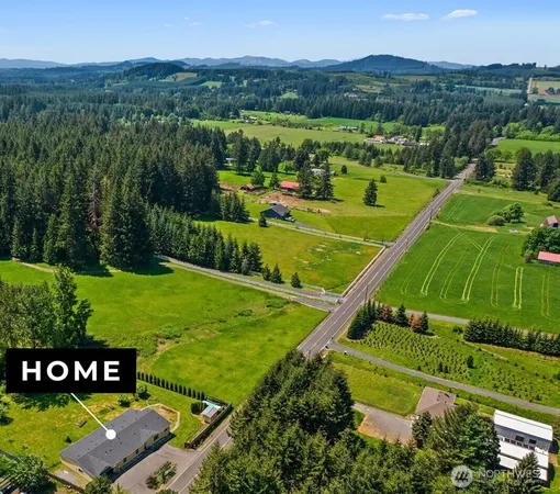 $459,000 | 280 Antrim Road, Winlock, WA 98596