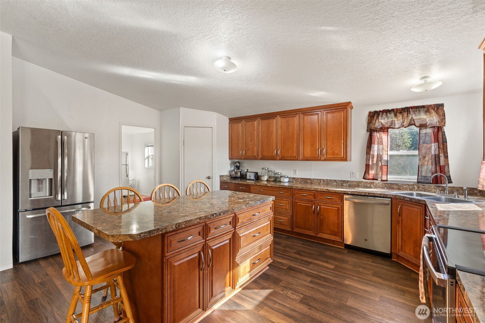 280 Antrim Road Winlock, WA 98596 - Photo 12 of 39