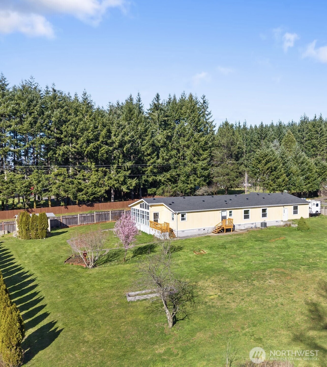 280 Antrim Road Winlock, WA 98596 - Photo 2 of 39