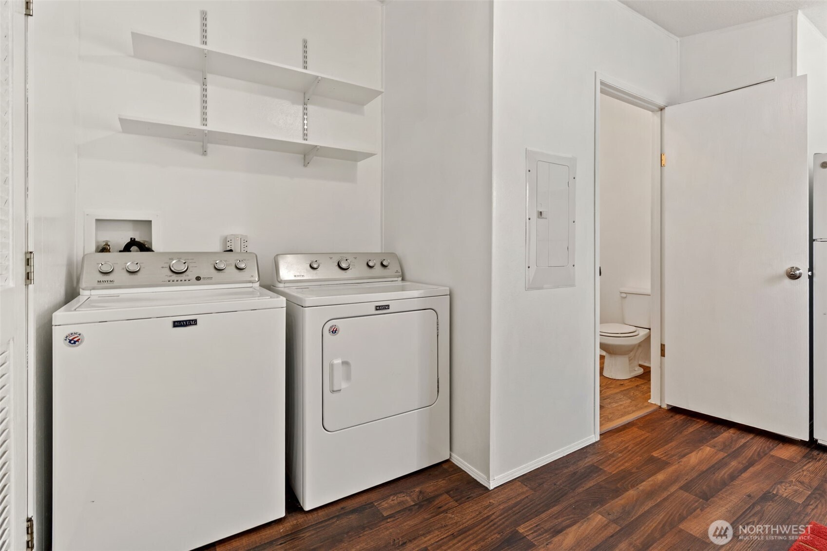 280 Antrim Road Winlock, WA 98596 - Photo 24 of 39