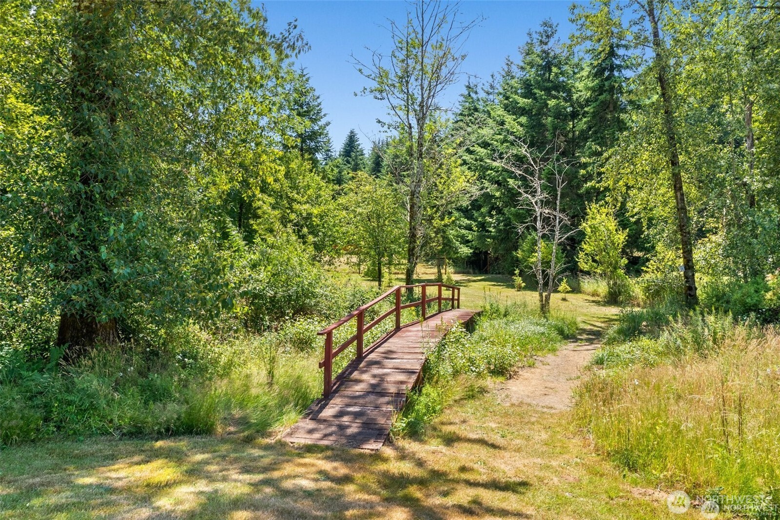 280 Antrim Road Winlock, WA 98596 - Photo 34 of 39