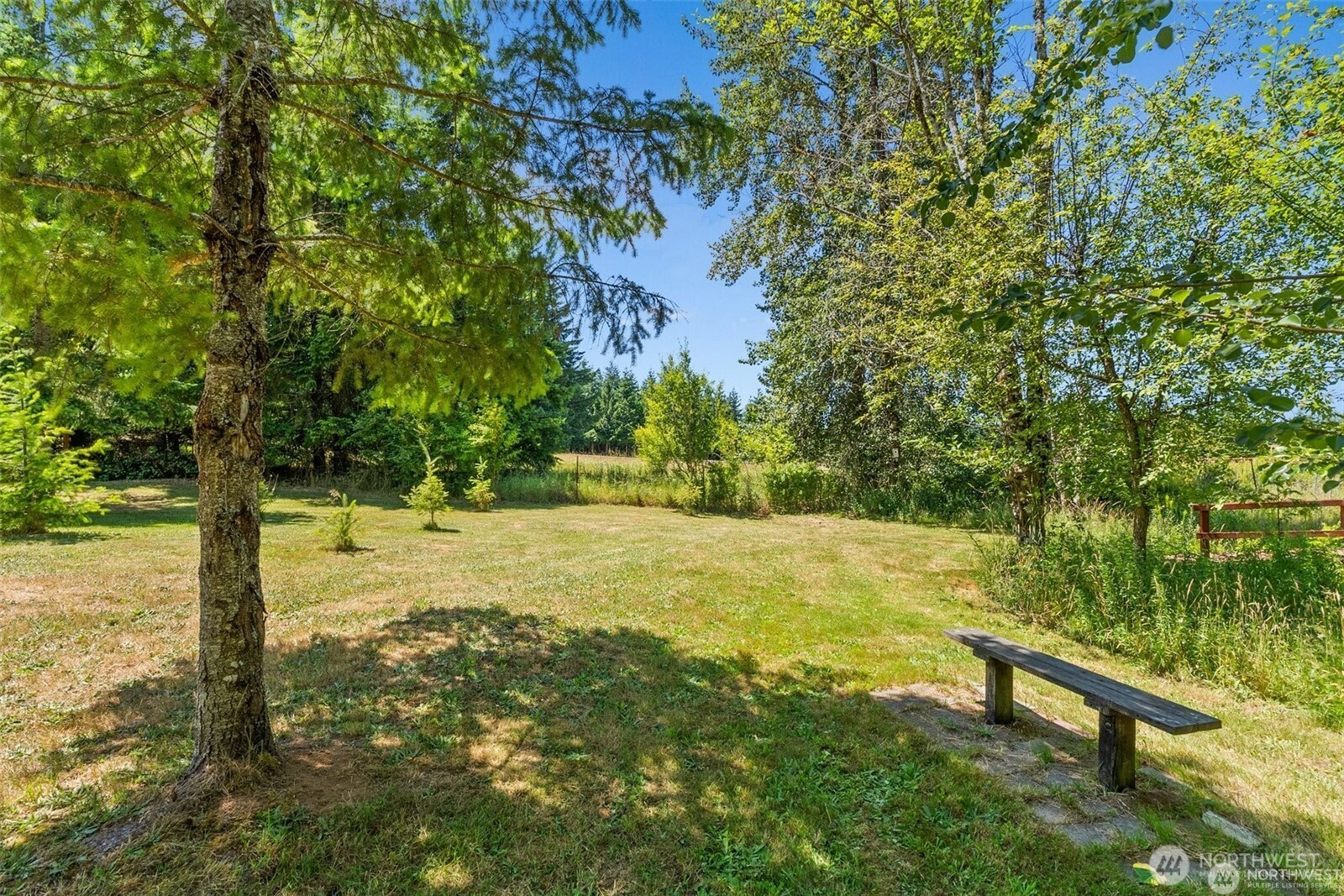 280 Antrim Road Winlock, WA 98596 - Photo 36 of 39