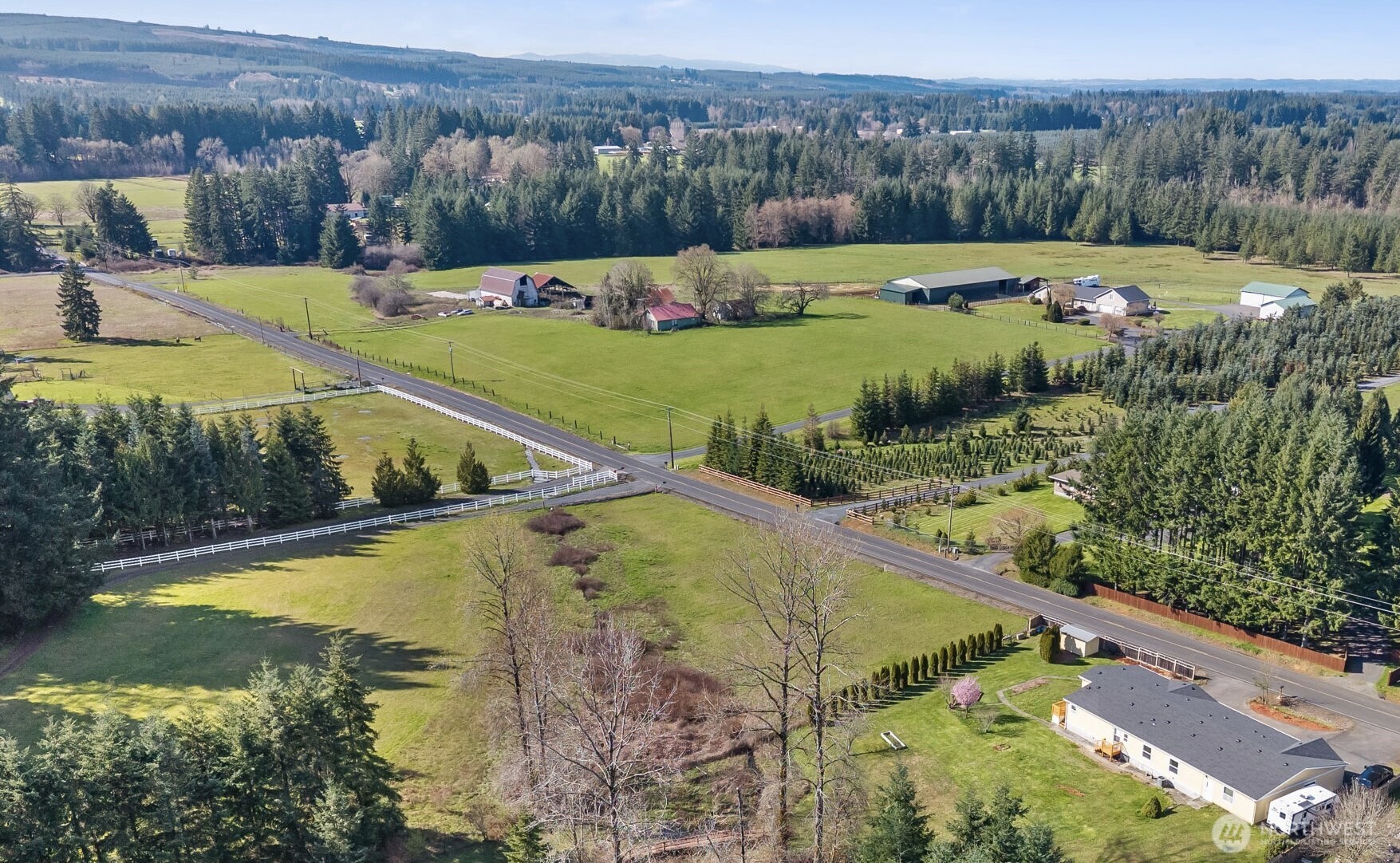 280 Antrim Road Winlock, WA 98596 - Photo 38 of 39