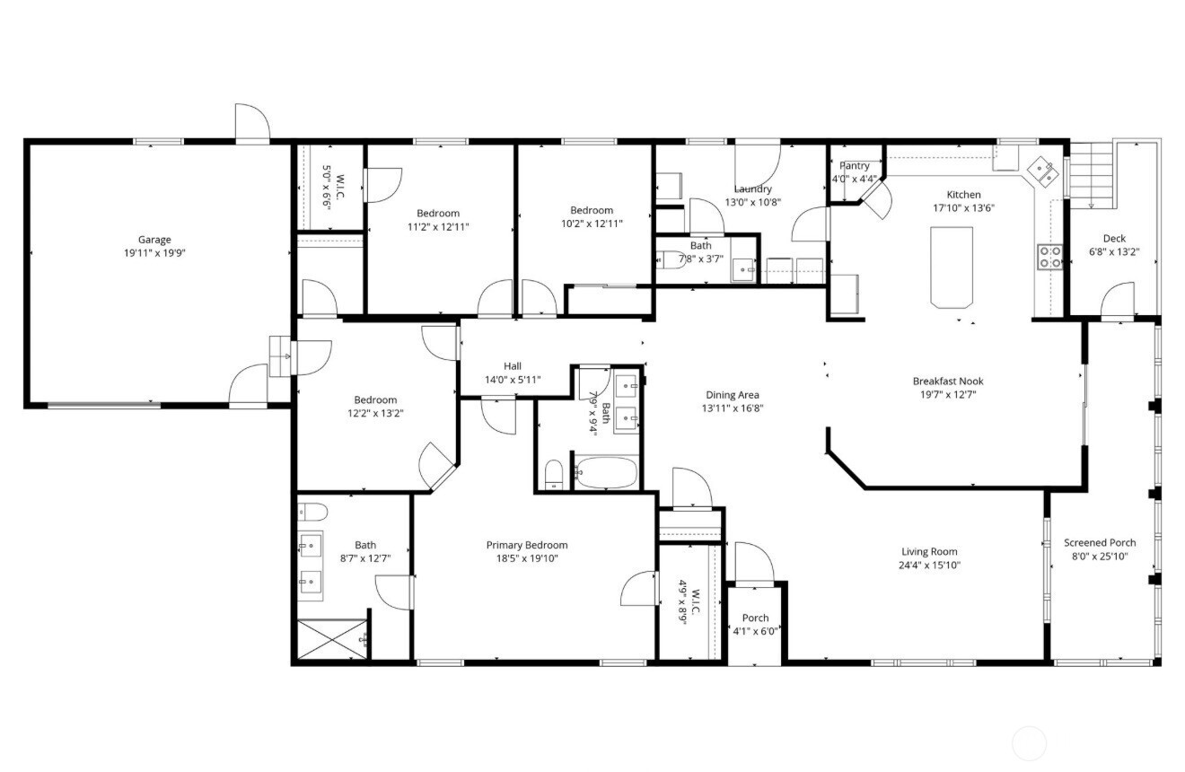 280 Antrim Road Winlock, WA 98596 - Photo 39 of 39