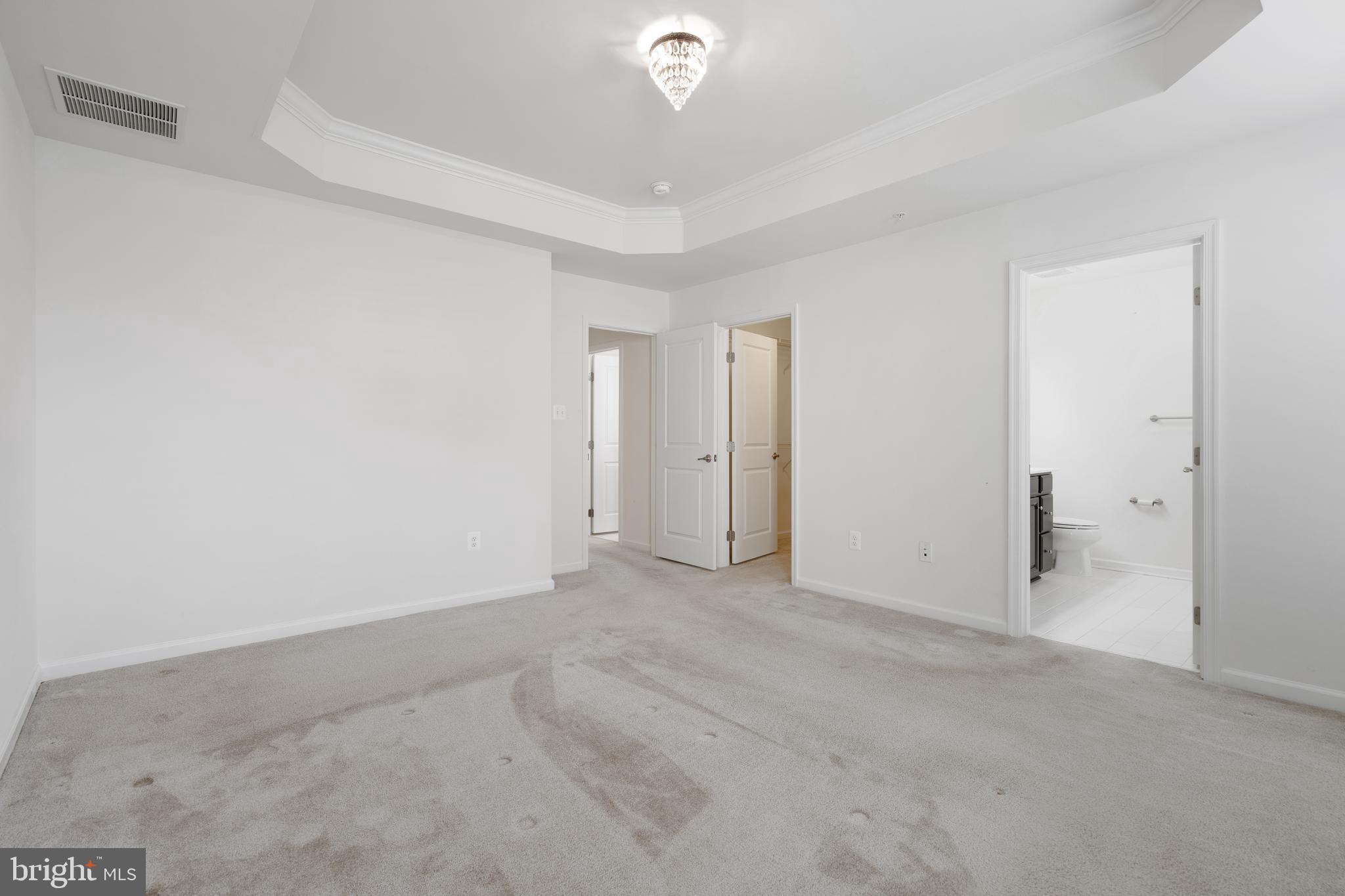 6252 Alexa Street Frederick, MD 21703 - Photo 26 of 37 Master Bedroom View#3