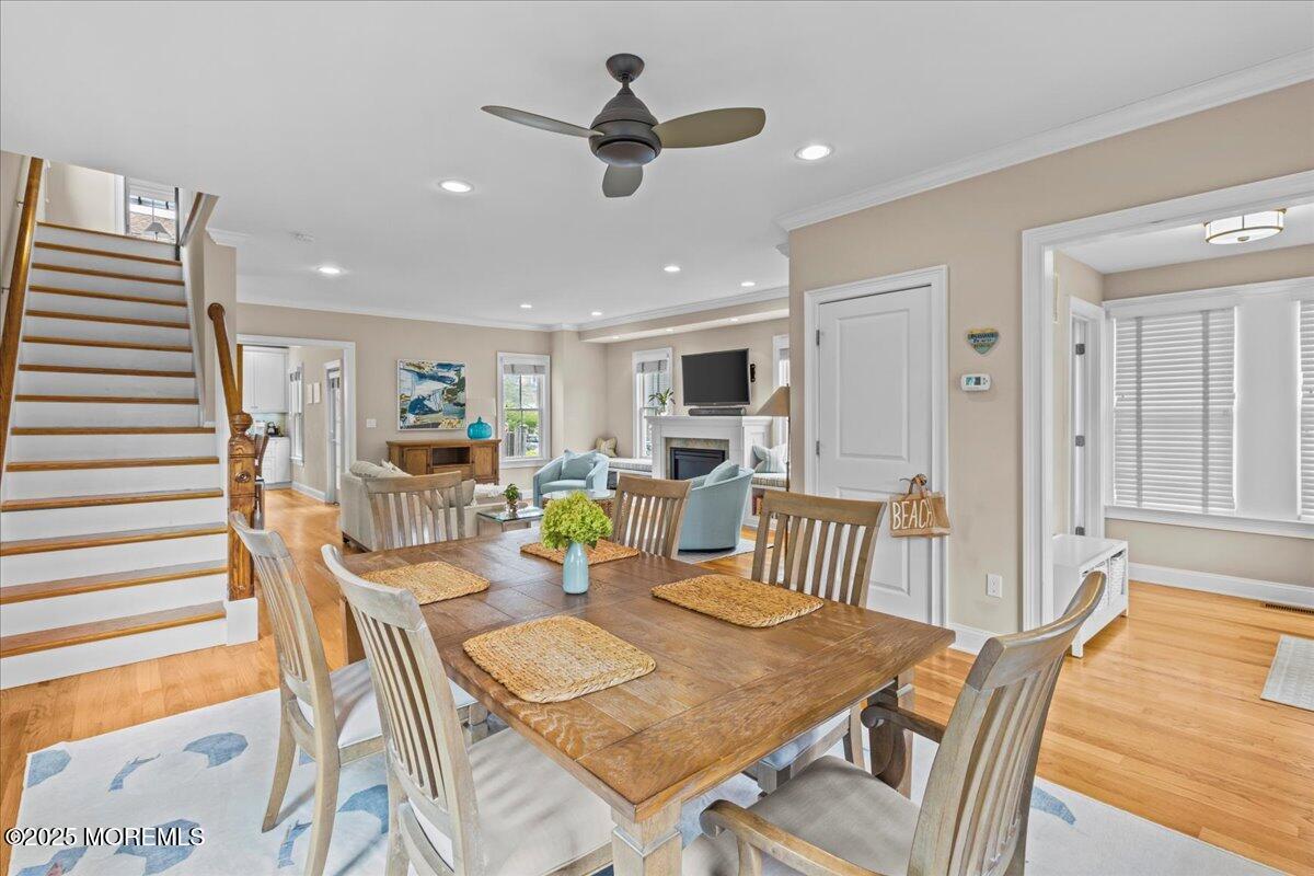91 Cookman Avenue, Unit WINTER RENTAL Ocean Grove, NJ 07756 - Photo 9 of 38 10-IMG_4157