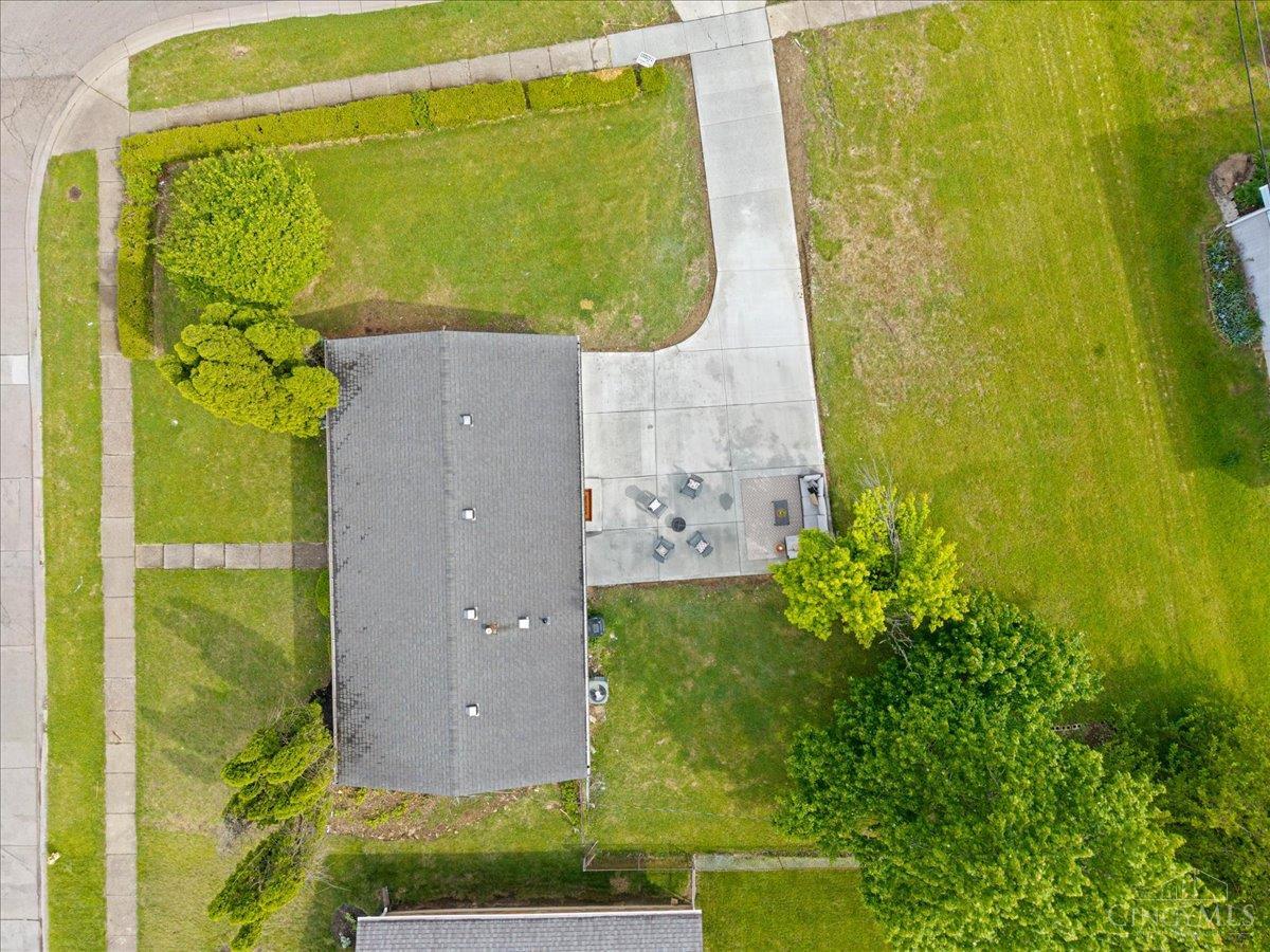 11662 Geneva Road Forest Park, OH 45240 - Photo 28 of 30