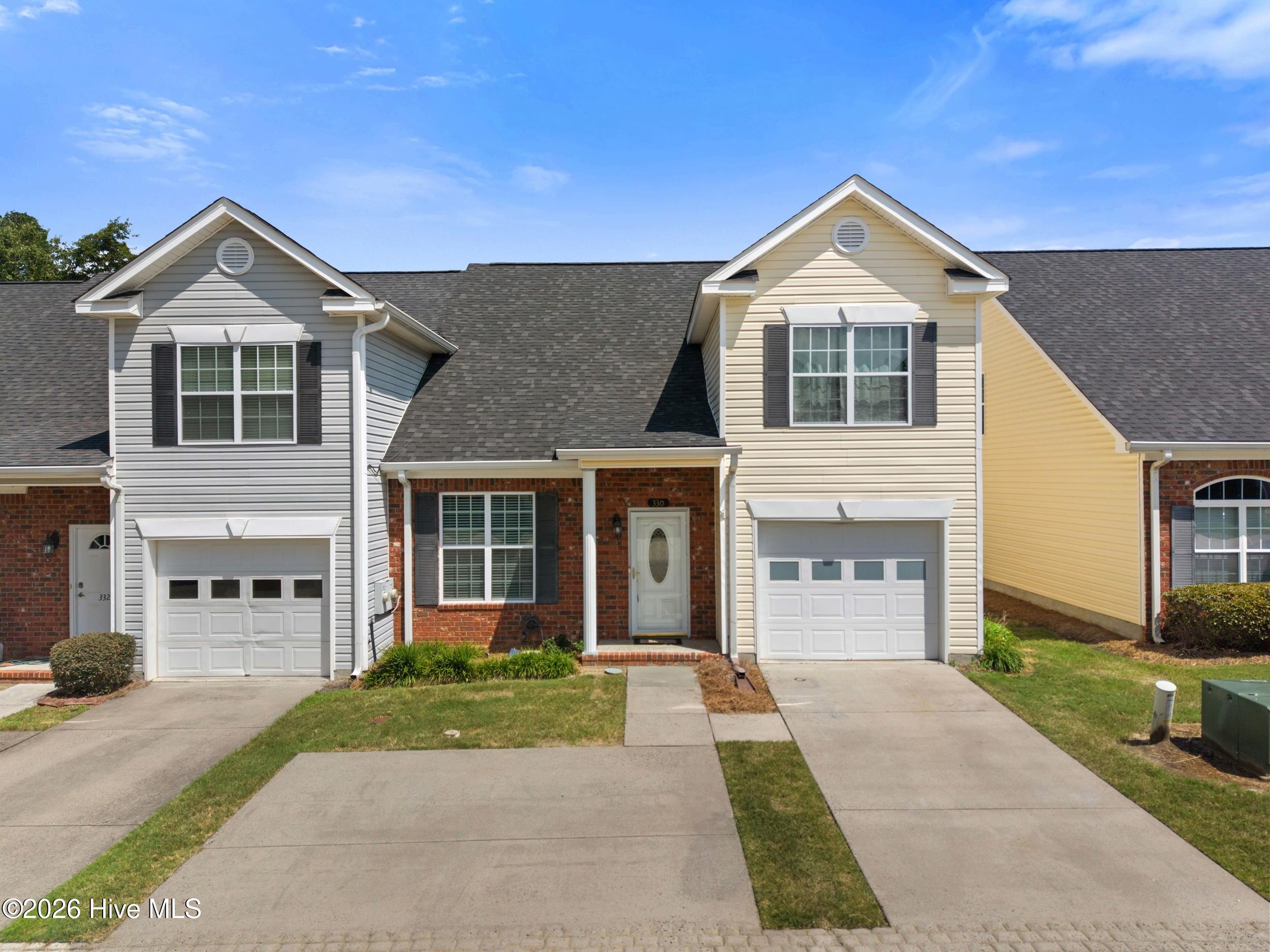 330 Hogan Way Evans, GA 30809 - Photo 53 of 60