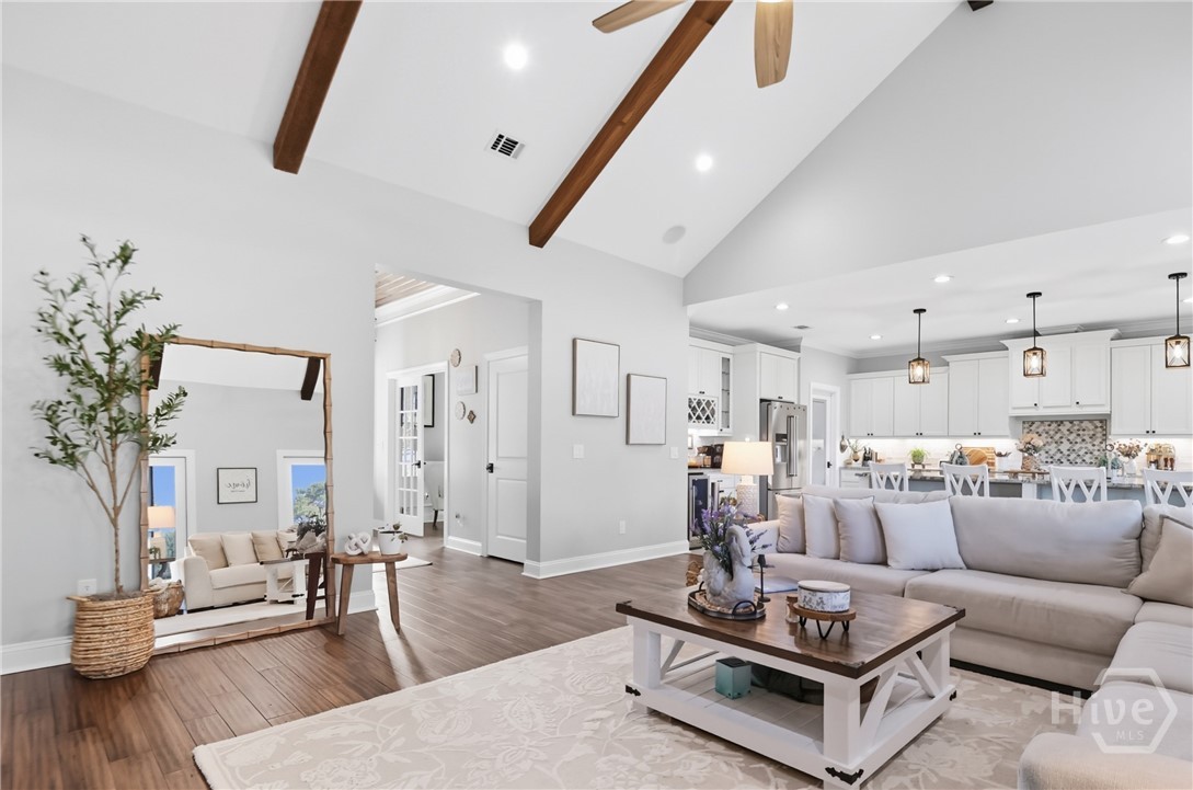 1354 Lake Pamona Road Midway, GA 31320 - Photo 11 of 69