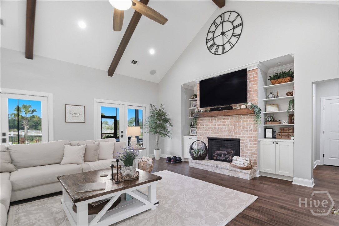 1354 Lake Pamona Road Midway, GA 31320 - Photo 12 of 69