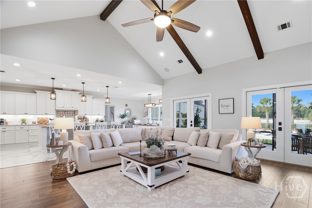 1354 Lake Pamona Road Midway, GA 31320 - Photo 15 of 69