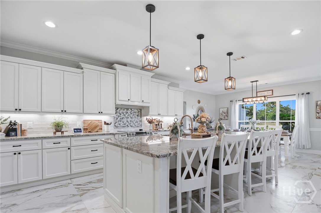 1354 Lake Pamona Road Midway, GA 31320 - Photo 16 of 69