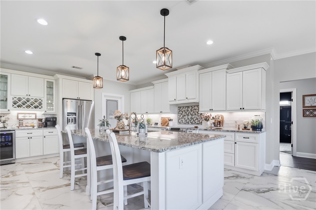 1354 Lake Pamona Road Midway, GA 31320 - Photo 17 of 69