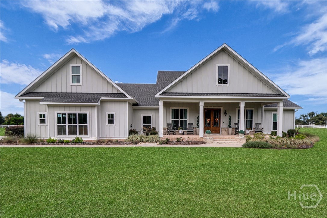 1354 Lake Pamona Road Midway, GA 31320 - Photo 2 of 69