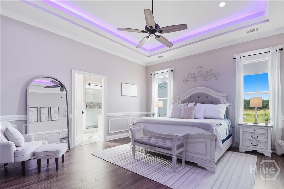 1354 Lake Pamona Road Midway, GA 31320 - Photo 23 of 69