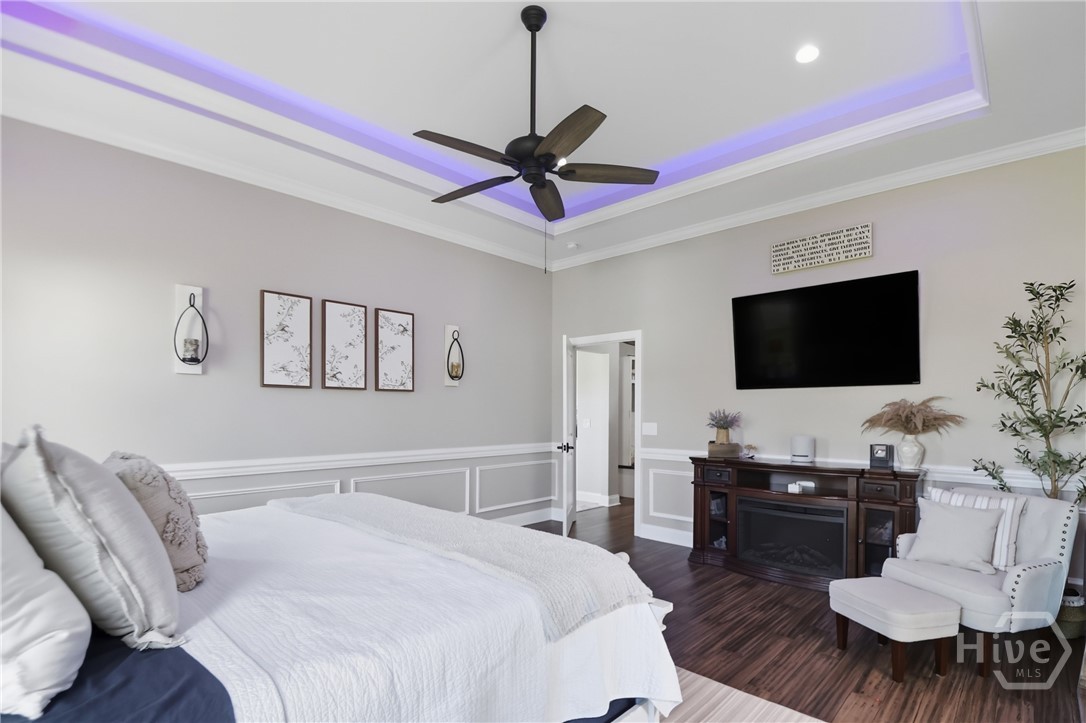 1354 Lake Pamona Road Midway, GA 31320 - Photo 24 of 69