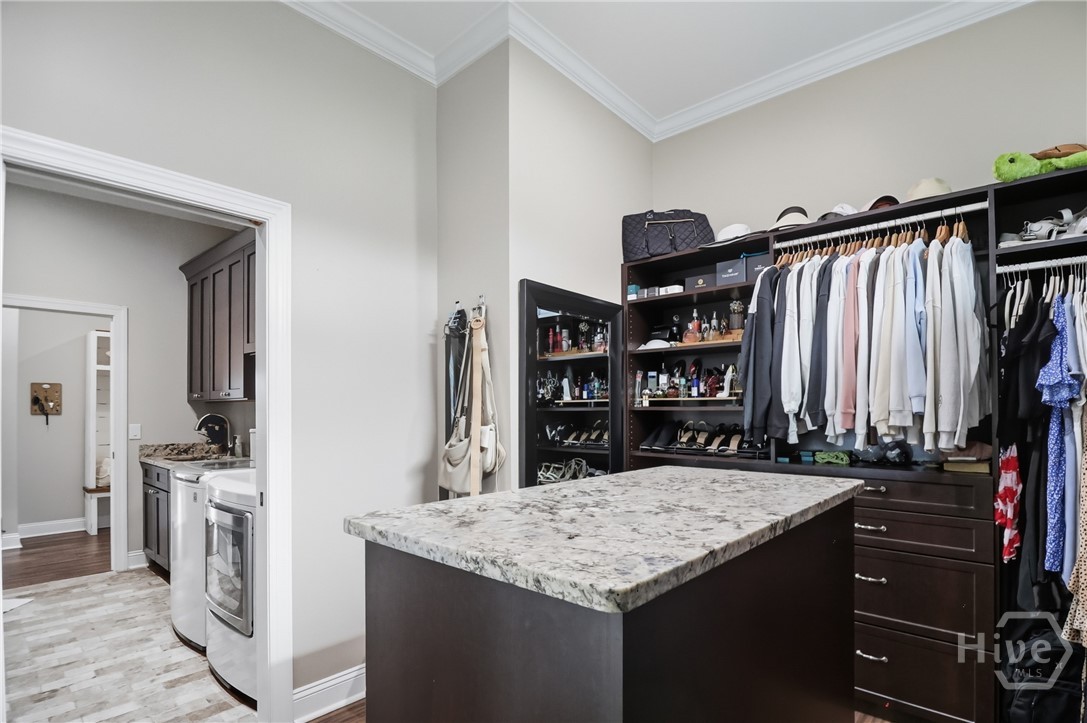 1354 Lake Pamona Road Midway, GA 31320 - Photo 28 of 69