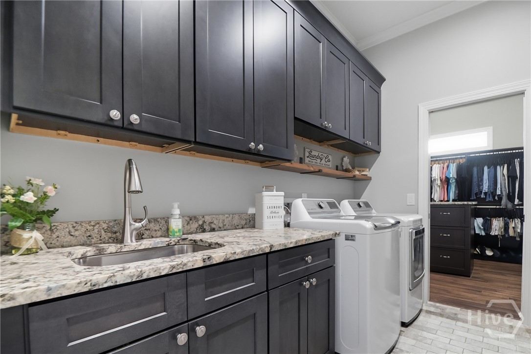 1354 Lake Pamona Road Midway, GA 31320 - Photo 30 of 69