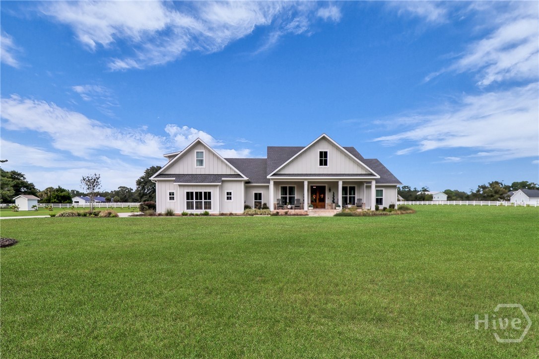 1354 Lake Pamona Road Midway, GA 31320 - Photo 3 of 69