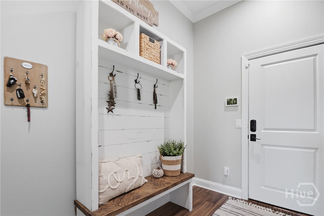 1354 Lake Pamona Road Midway, GA 31320 - Photo 31 of 69