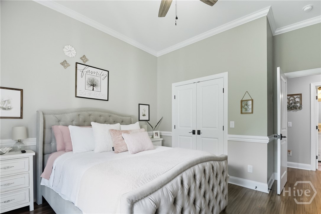 1354 Lake Pamona Road Midway, GA 31320 - Photo 32 of 69