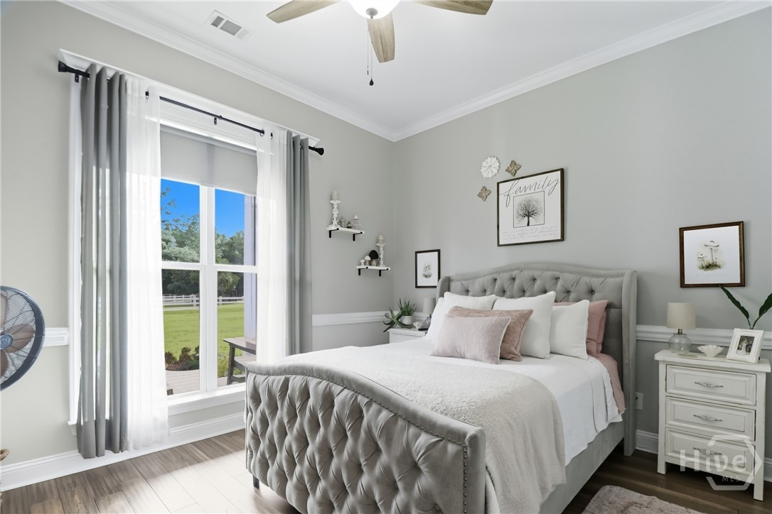 1354 Lake Pamona Road Midway, GA 31320 - Photo 33 of 69