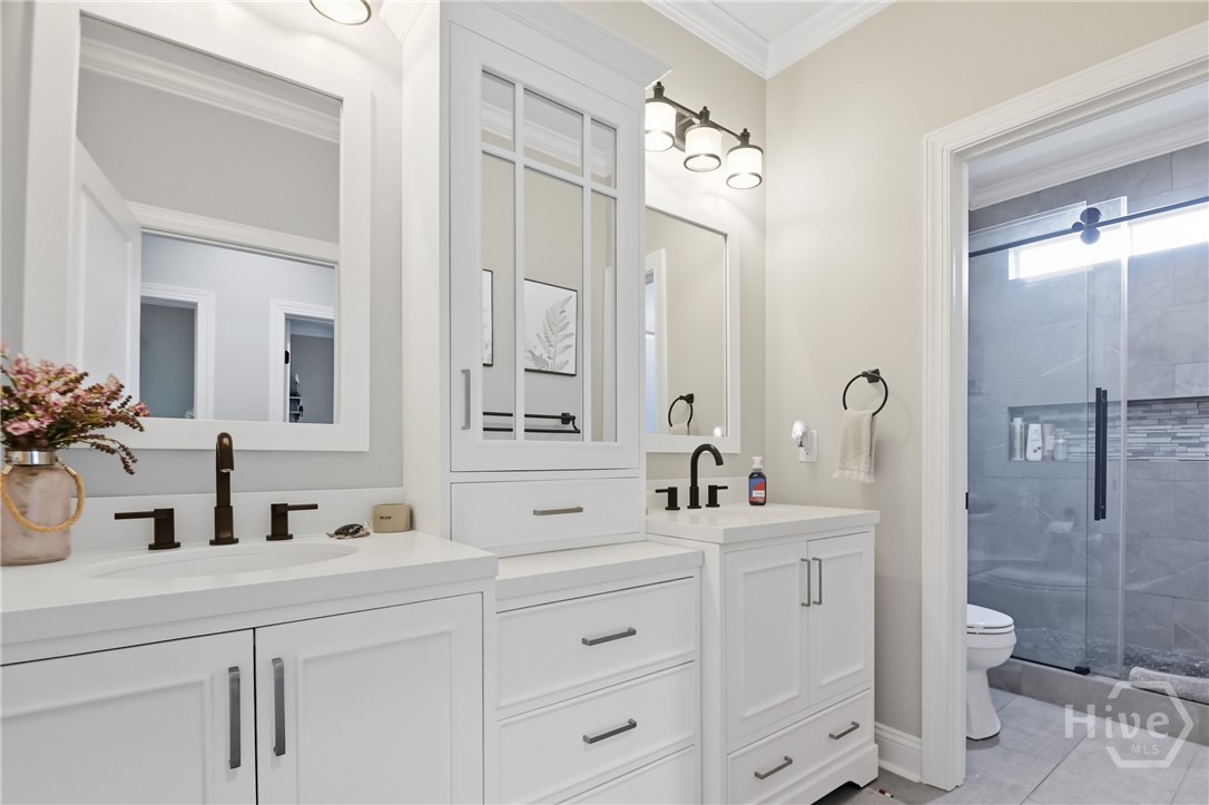 1354 Lake Pamona Road Midway, GA 31320 - Photo 34 of 69