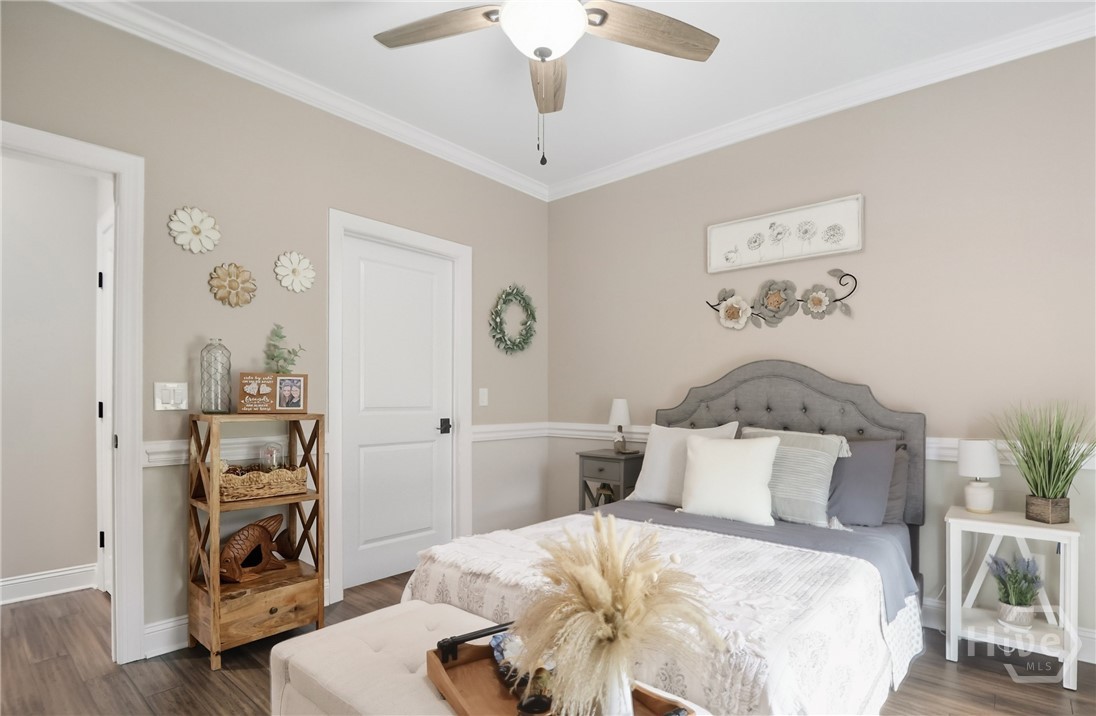 1354 Lake Pamona Road Midway, GA 31320 - Photo 36 of 69