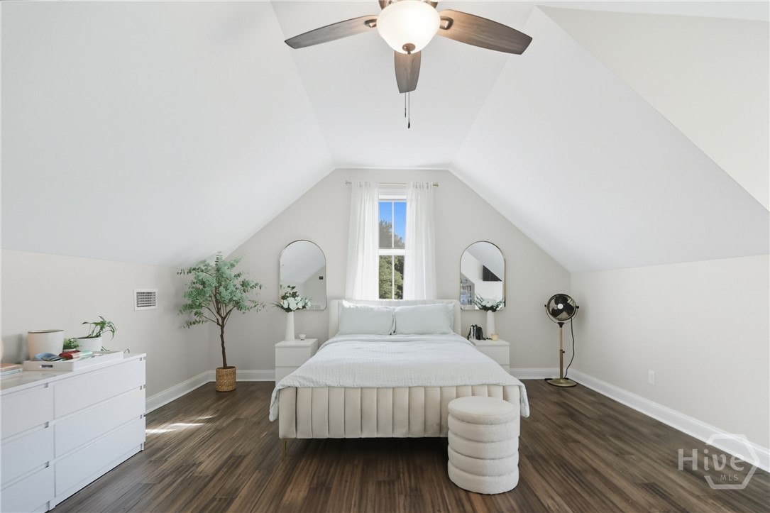 1354 Lake Pamona Road Midway, GA 31320 - Photo 38 of 69