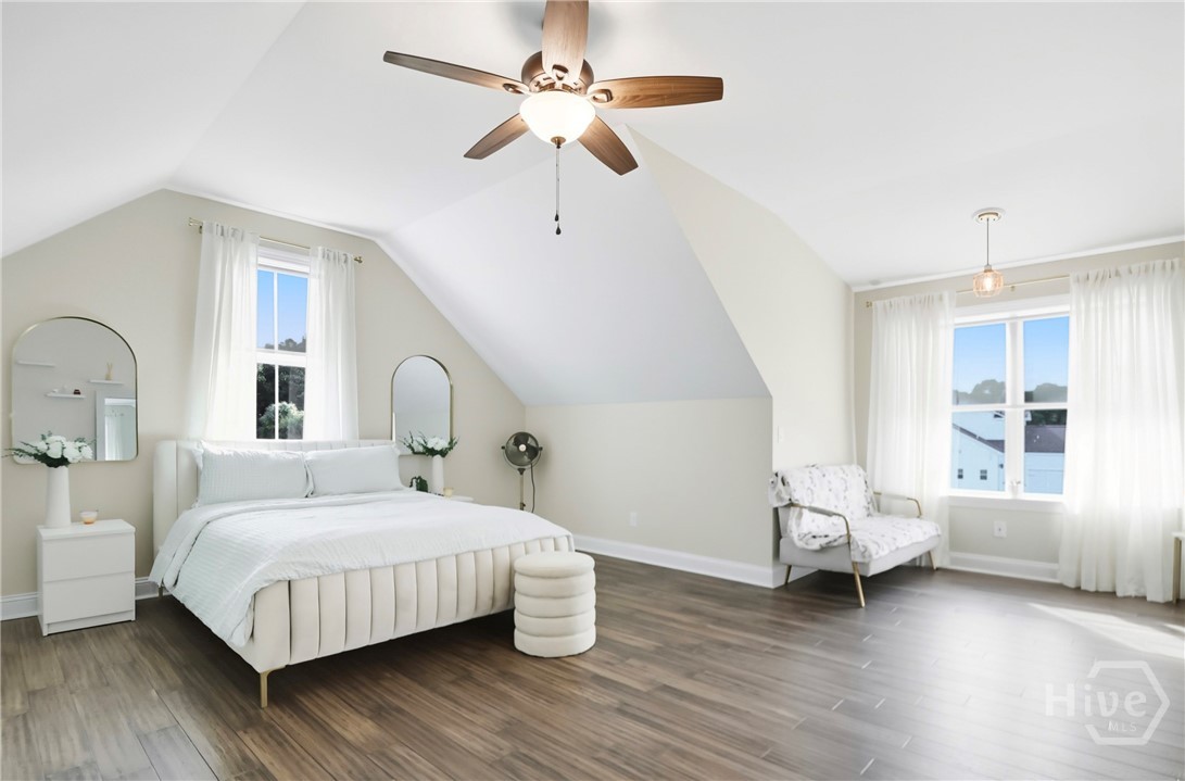 1354 Lake Pamona Road Midway, GA 31320 - Photo 40 of 69