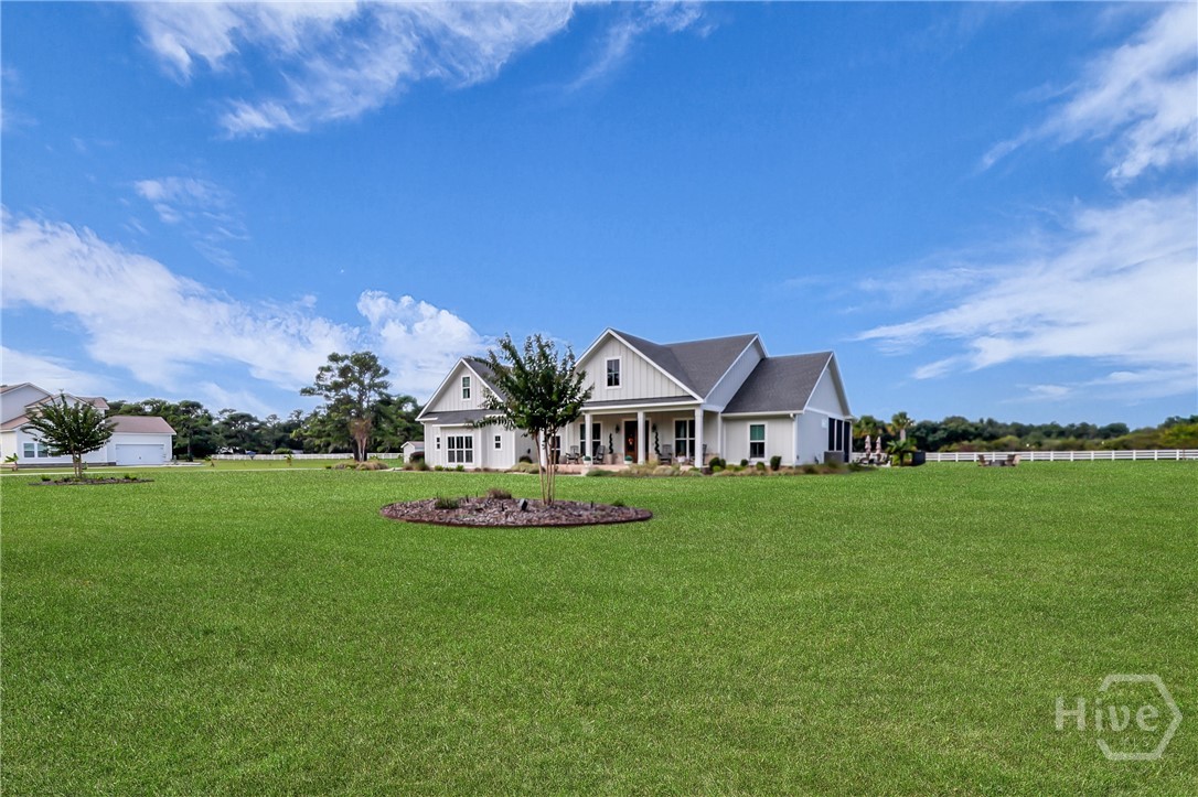 1354 Lake Pamona Road Midway, GA 31320 - Photo 4 of 69