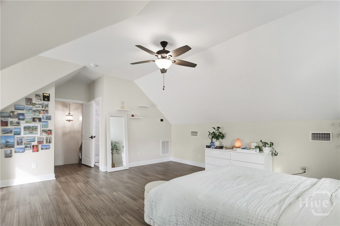 1354 Lake Pamona Road Midway, GA 31320 - Photo 41 of 69