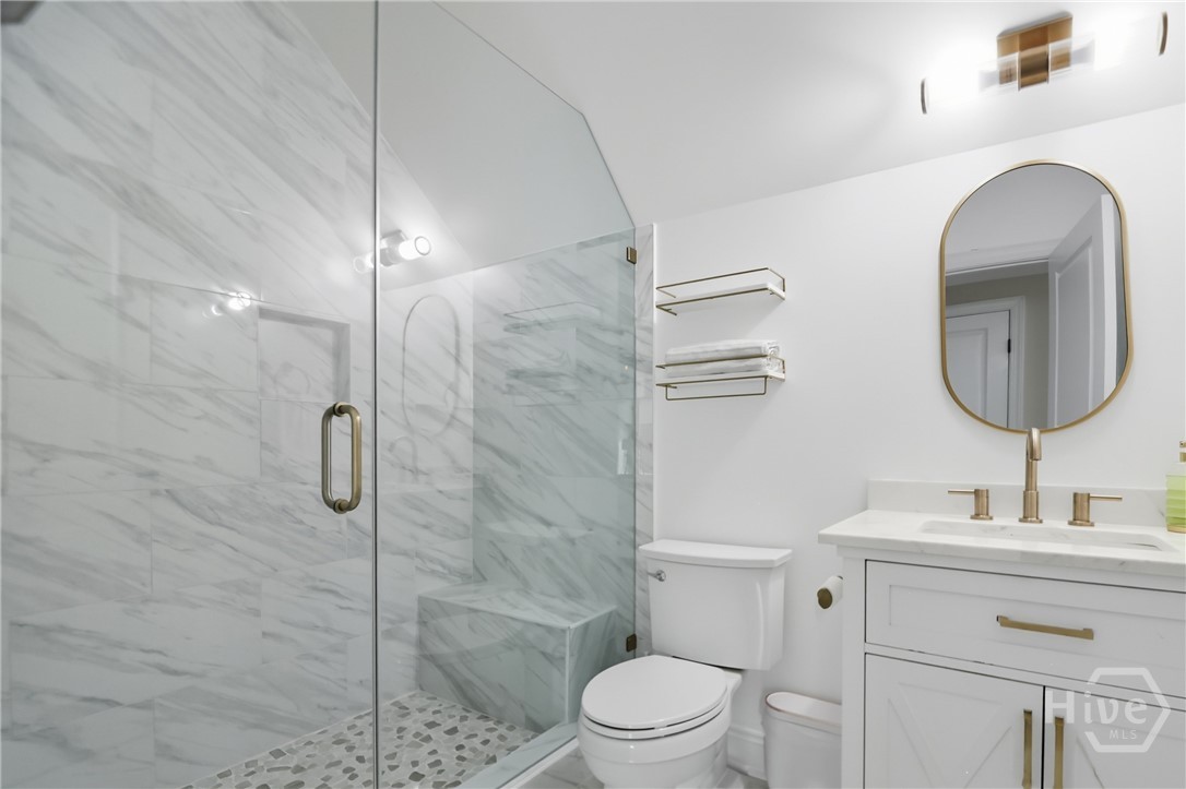 1354 Lake Pamona Road Midway, GA 31320 - Photo 42 of 69